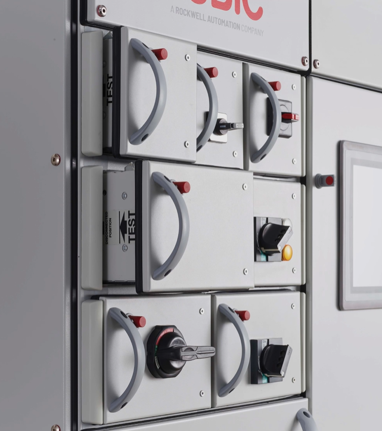 CUBIC – Modularni sustav za profesionalce – pametno i učinkovito projektirajte razvodne ormare