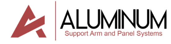 ALUMINIUMARM