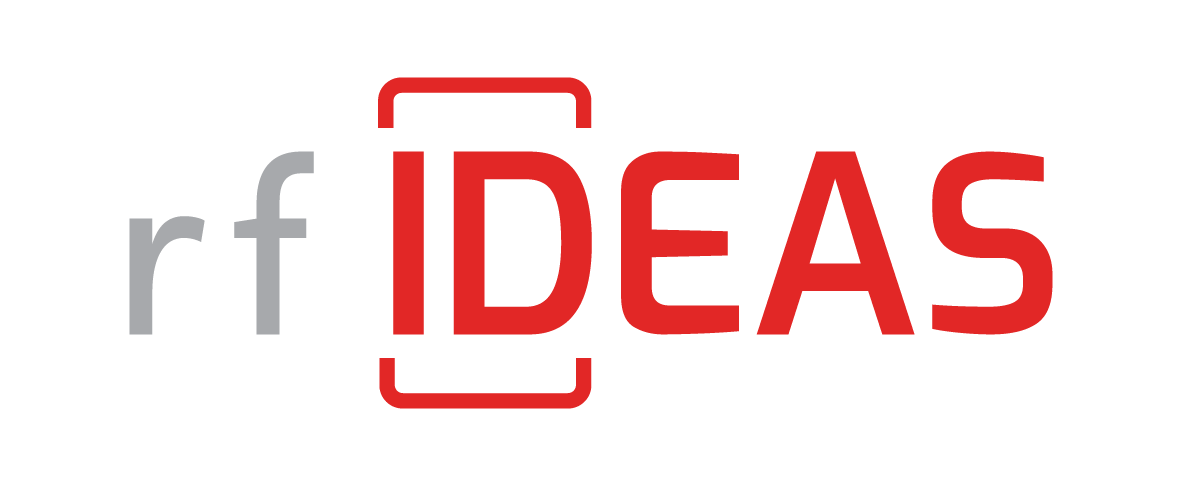 rf IDEAS